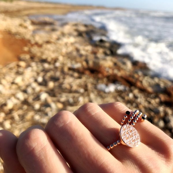 Anello Let It Be - immagine 5