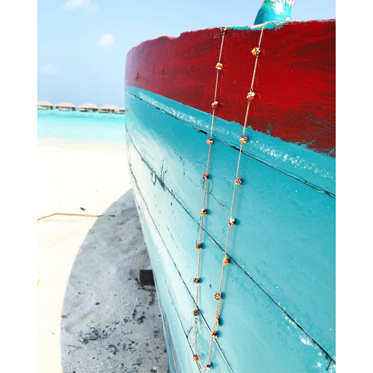 Orecchini Twig - immagine 3