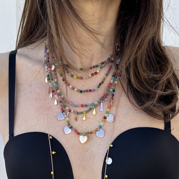 Collana Boho - immagine 4