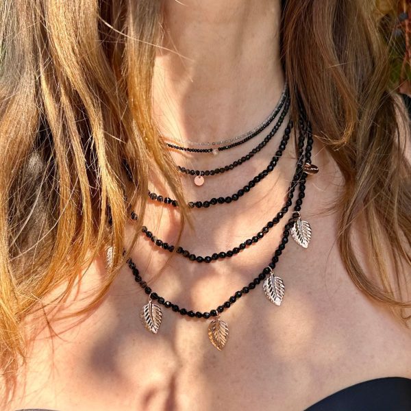 Collana Boho - immagine 22