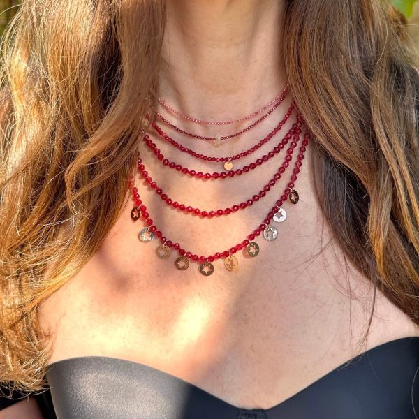 Collana Boho - immagine 21