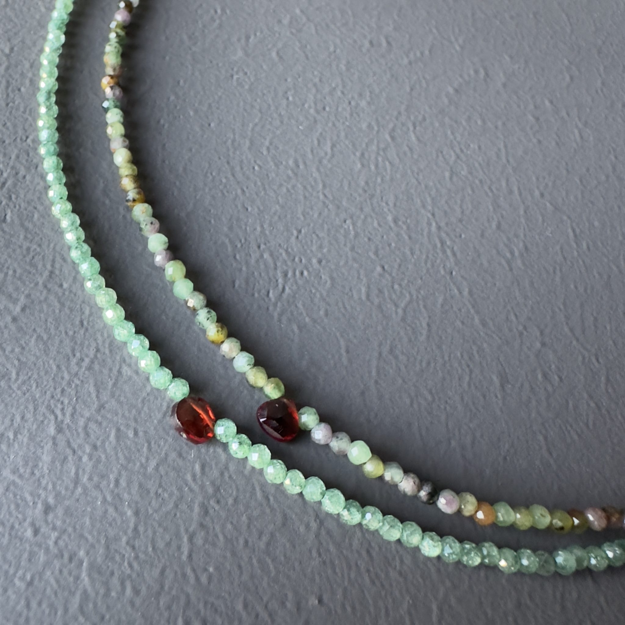 Aurora singola goccia - immagine 3