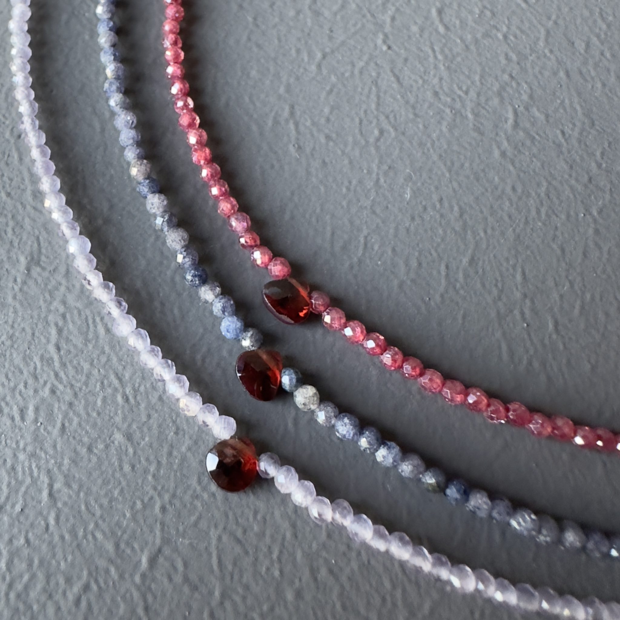 Aurora singola goccia - immagine 4