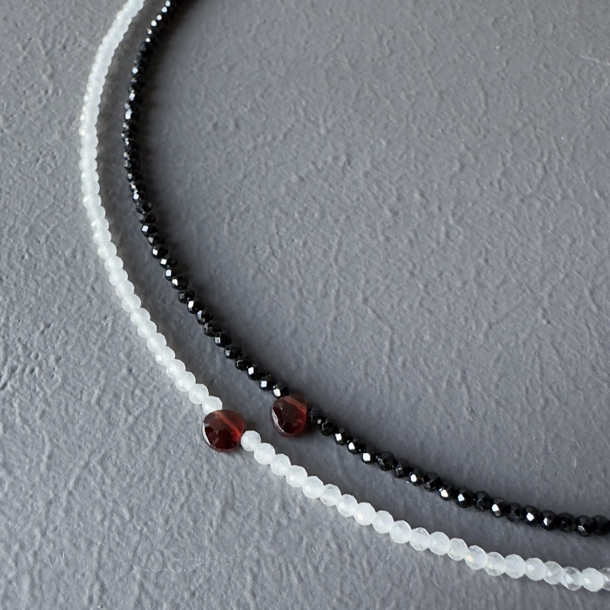 Aurora singola goccia - immagine 5