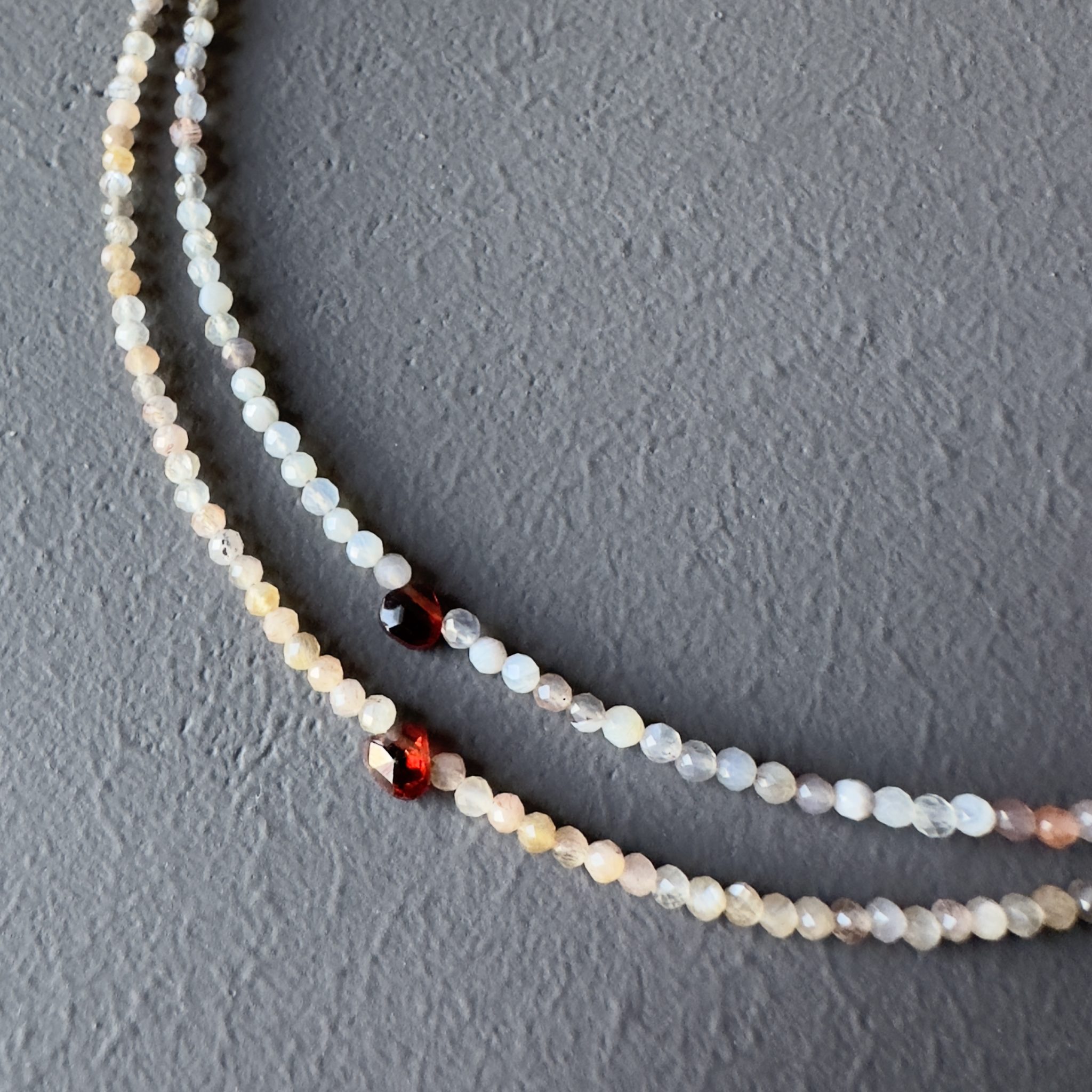 Aurora singola goccia - immagine 6